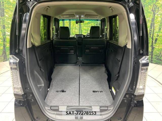 Honda N BOX CUSTOM 2017-03 279089-13