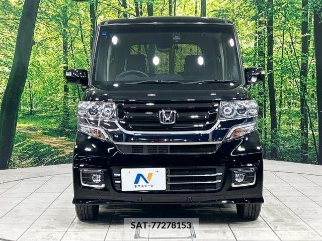 Honda N BOX CUSTOM 2017-03 279089-14