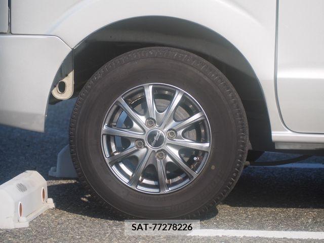 Suzuki EVERY 2016-04 201175-6