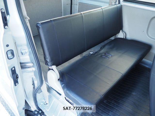 Suzuki EVERY 2016-04 201175-19