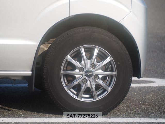 Suzuki EVERY 2016-04 201175-7