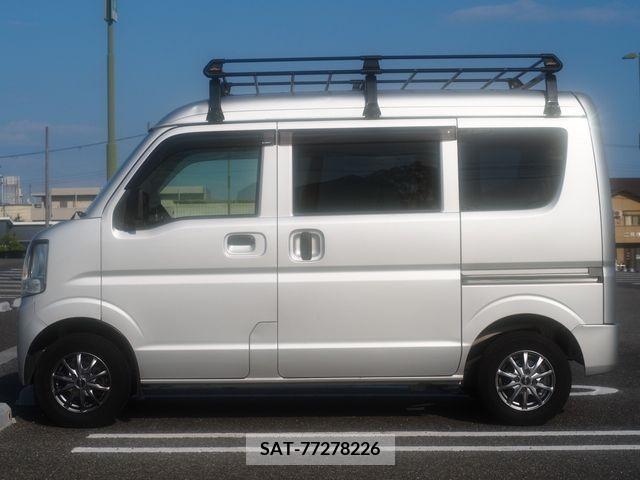 Suzuki EVERY 2016-04 201175-8