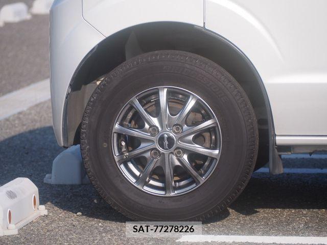 Suzuki EVERY 2016-04 201175-9