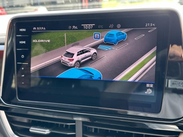 VolksWagen T-ROC 2022-10 10901-23