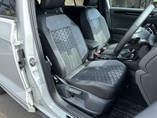 VolksWagen T-ROC 2022-10 10901-3