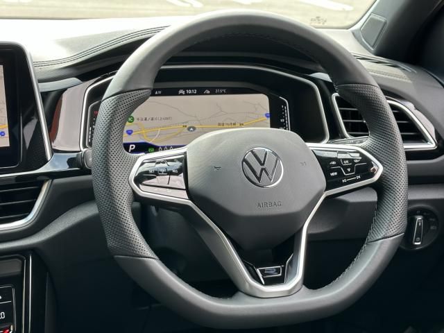 VolksWagen T-ROC 2022-10 10901-9