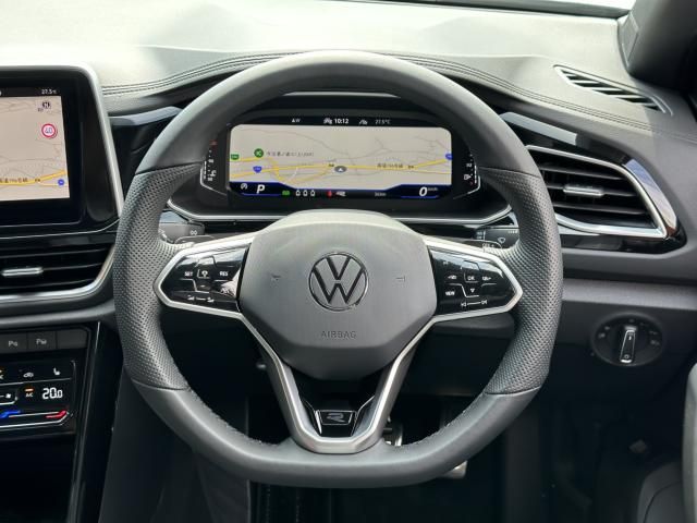 VolksWagen T-ROC 2022-10 10901-12
