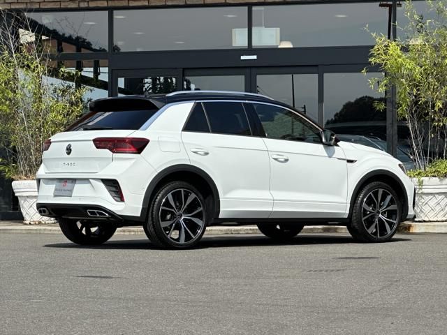 VolksWagen T-ROC 2022-10 10901-2