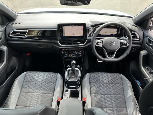 VolksWagen T-ROC 2022-10 10901-8