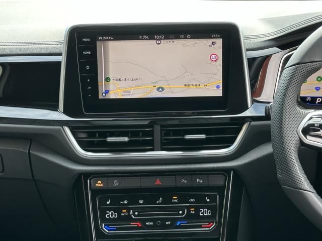 VolksWagen T-ROC 2022-10 10901-11