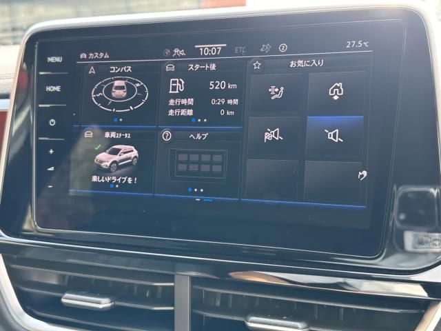 VolksWagen T-ROC 2022-10 10901-27