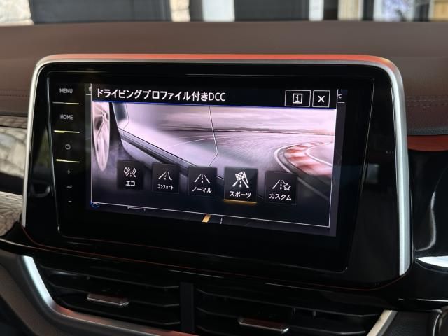 VolksWagen T-ROC 2022-10 10901-14