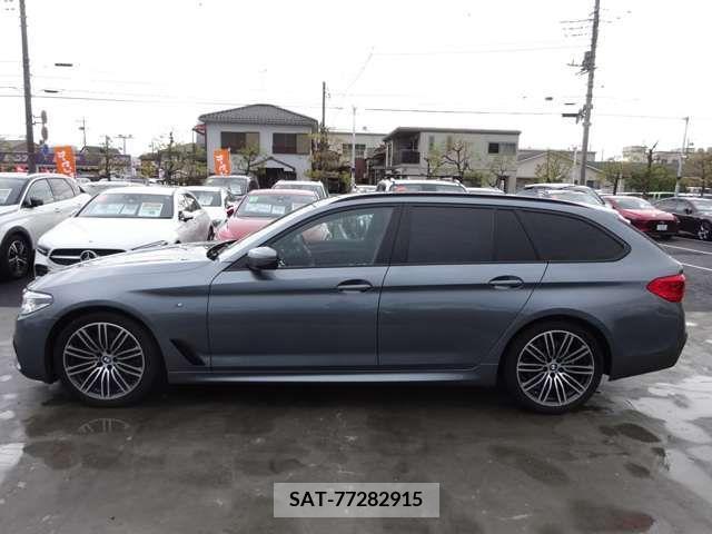 Bmw 5 SERIES 2020-05 262824-1