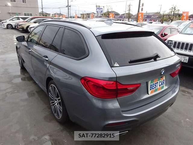 Bmw 5 SERIES 2020-05 262824-2