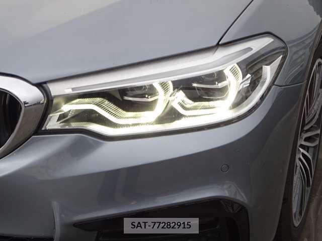 Bmw 5 SERIES 2020-05 262824-3