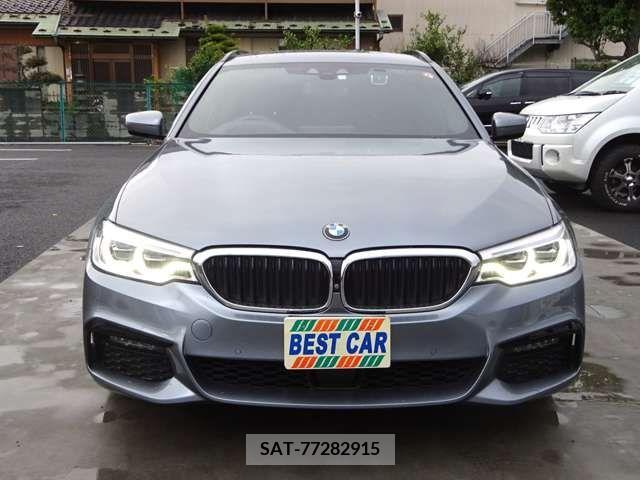Bmw 5 SERIES 2020-05 262824-4
