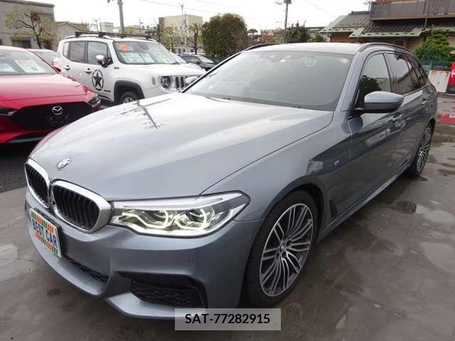 Bmw 5 SERIES 2020-05 262824-5
