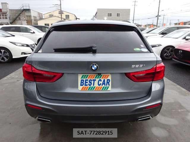 Bmw 5 SERIES 2020-05 262824-6