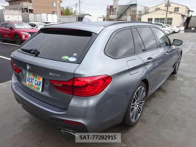 Bmw 5 SERIES 2020-05 262824-7
