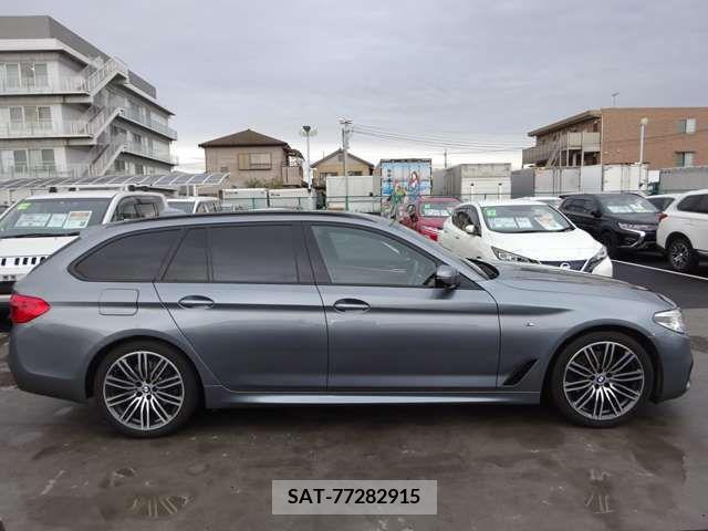 Bmw 5 SERIES 2020-05 262824-10