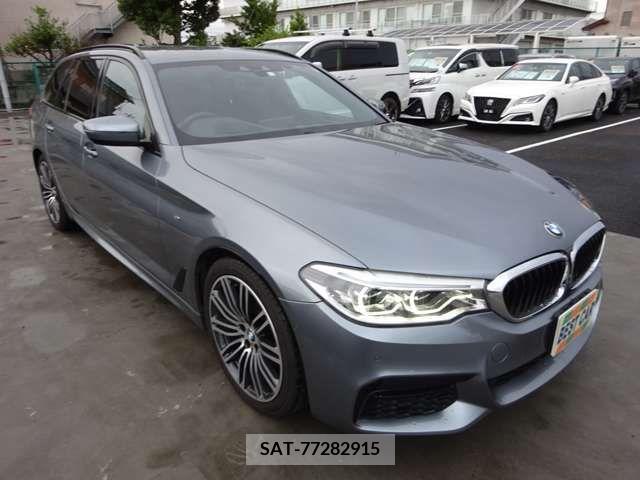 Bmw 5 SERIES 2020-05 262824-11