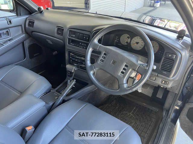 Nissan LEOPARD 1990-04 303319-1