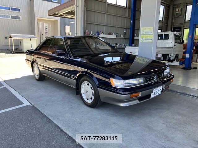 Nissan LEOPARD 1990-04 303319-0