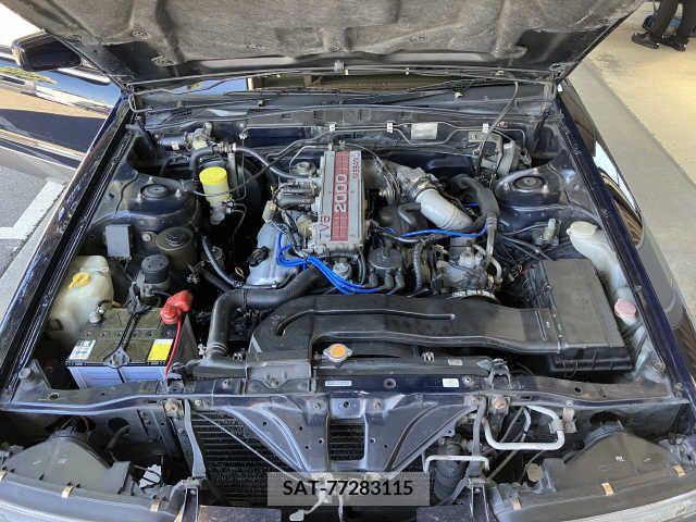 Nissan LEOPARD 1990-04 303319-8