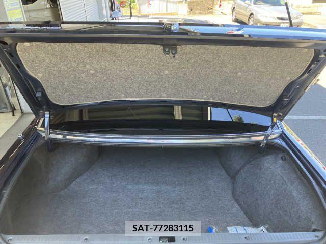 Nissan LEOPARD 1990-04 303319-6