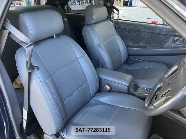 Nissan LEOPARD 1990-04 303319-4