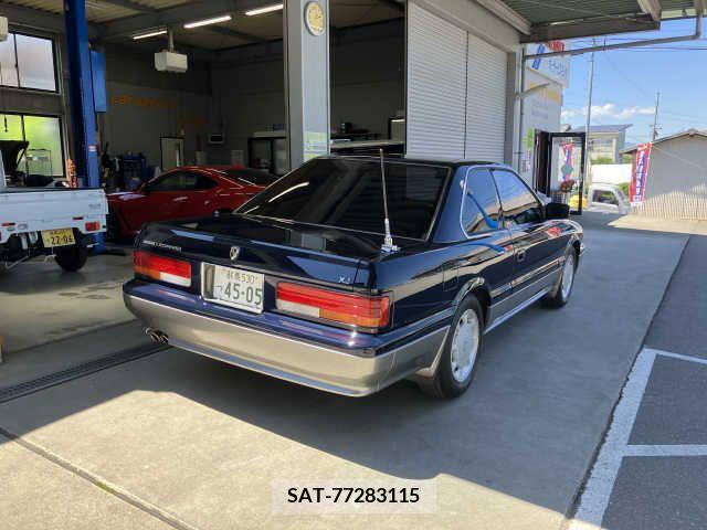 Nissan LEOPARD 1990-04 303319-2