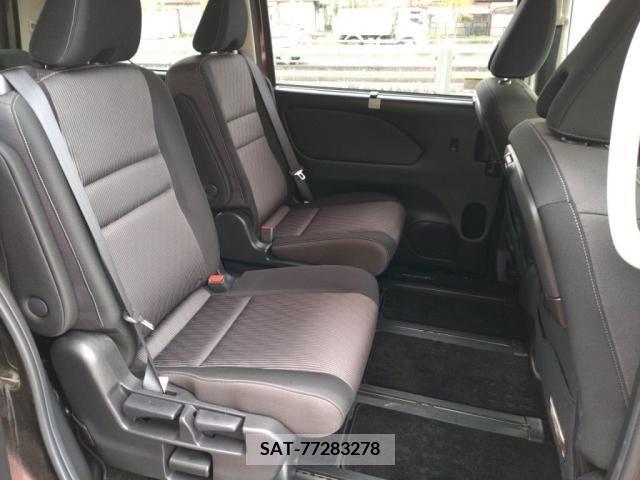Nissan SERENA 2021-05 252974-20