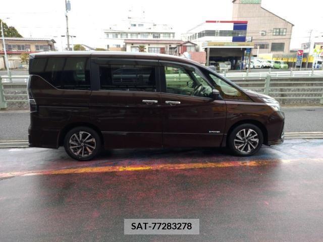 Nissan SERENA 2021-05 252974-10