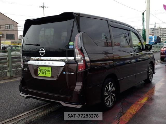 Nissan SERENA 2021-05 252974-1