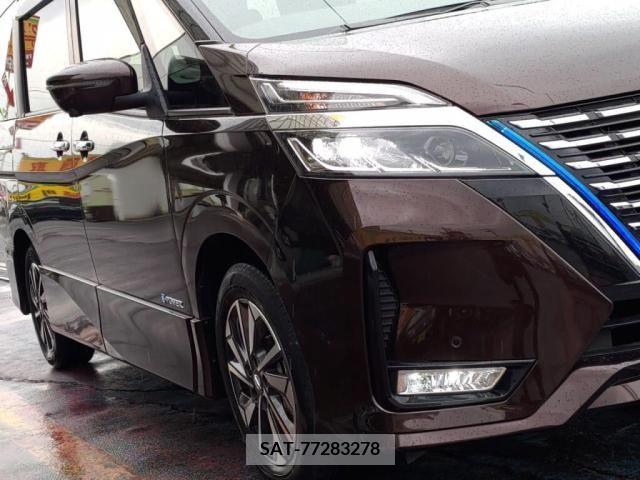 Nissan SERENA 2021-05 252974-8
