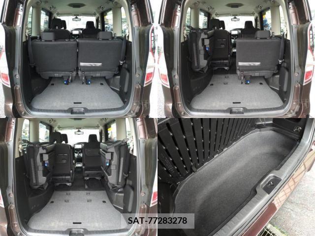 Nissan SERENA 2021-05 252974-7