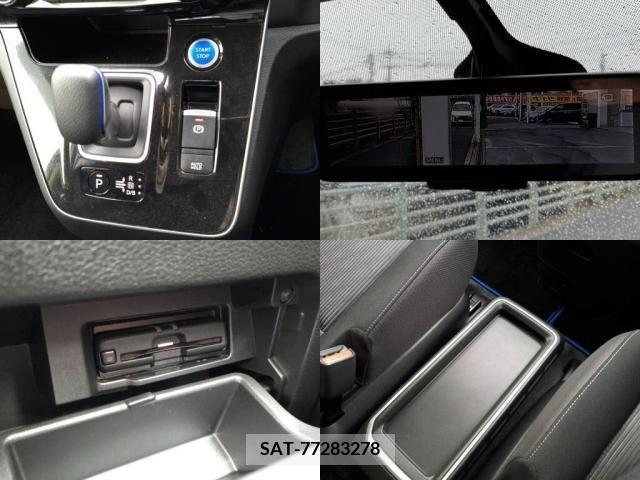 Nissan SERENA 2021-05 252974-5