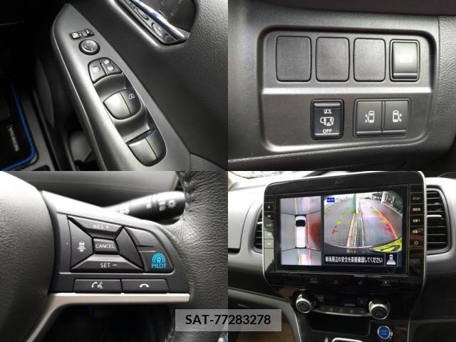 Nissan SERENA 2021-05 252974-4