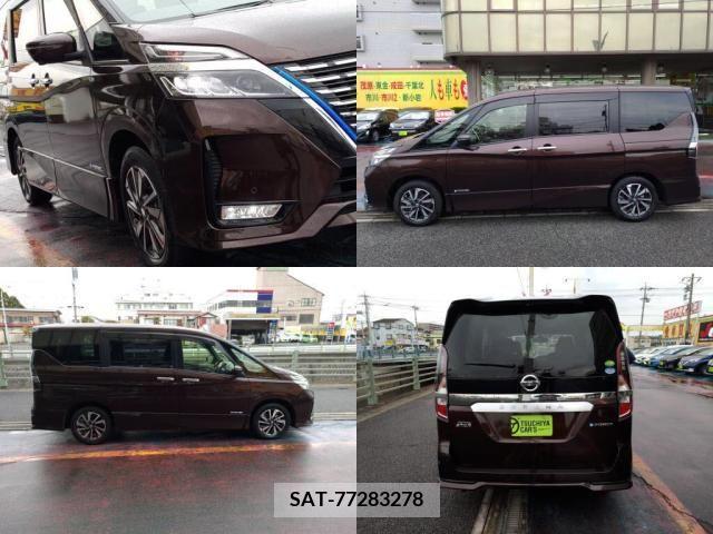Nissan SERENA 2021-05 252974-3