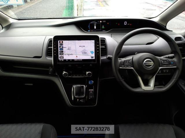 Nissan SERENA 2021-05 252974-2