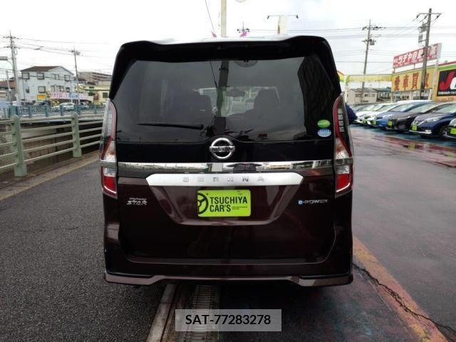 Nissan SERENA 2021-05 252974-11