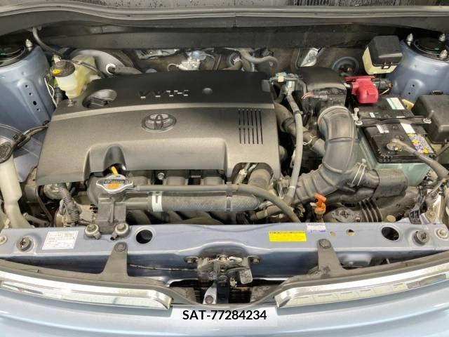 Toyota SIENTA 2011-06 250922-18