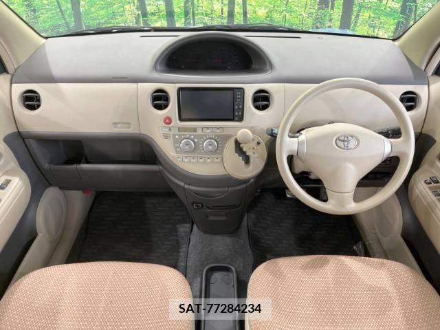 Toyota SIENTA 2011-06 250922-1