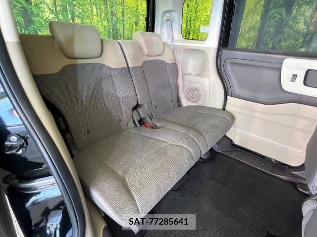 Honda N BOX 2018-07 306980-9