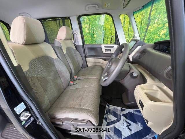 Honda N BOX 2018-07 306980-8