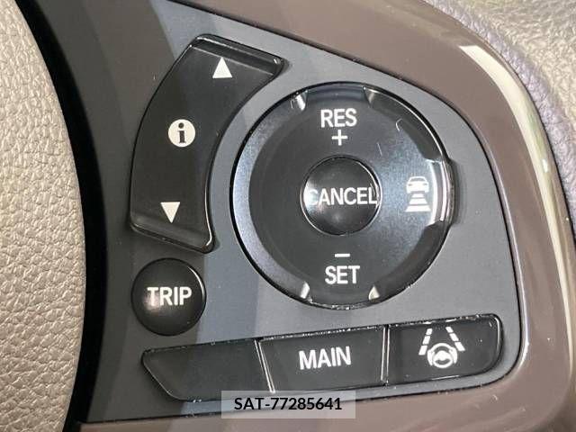 Honda N BOX 2018-07 306980-7
