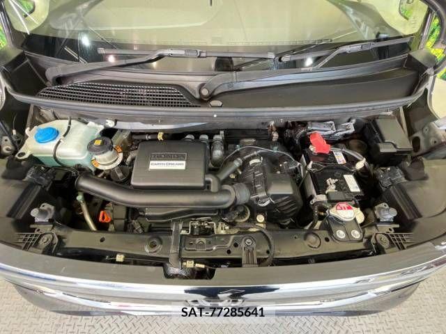 Honda N BOX 2018-07 306980-18