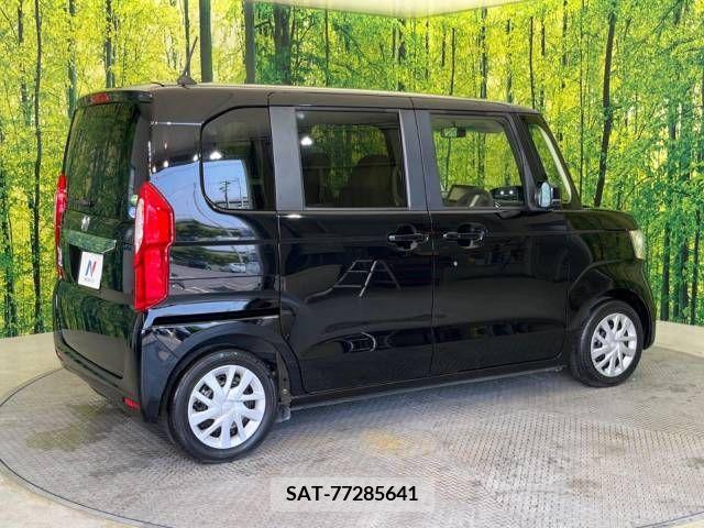 Honda N BOX 2018-07 306980-17