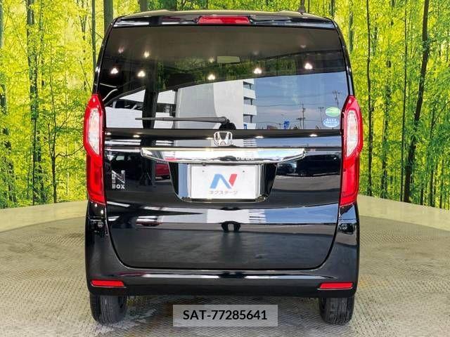 Honda N BOX 2018-07 306980-15