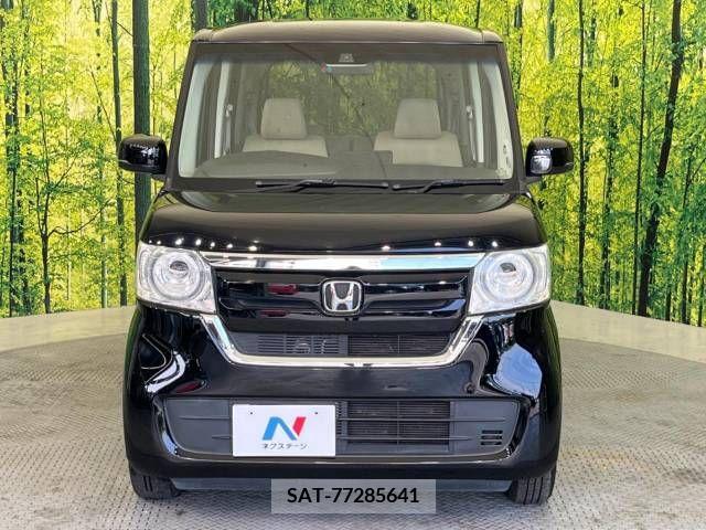 Honda N BOX 2018-07 306980-14